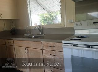 2149 Kauhana St, Honolulu, HI 96816