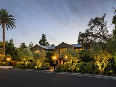 1529 Amalfi Dr, Pacific Palisades, CA, 90272