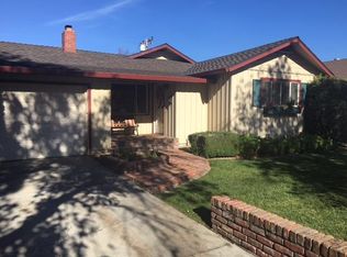 1445 Jeffery Ave, San Jose, CA