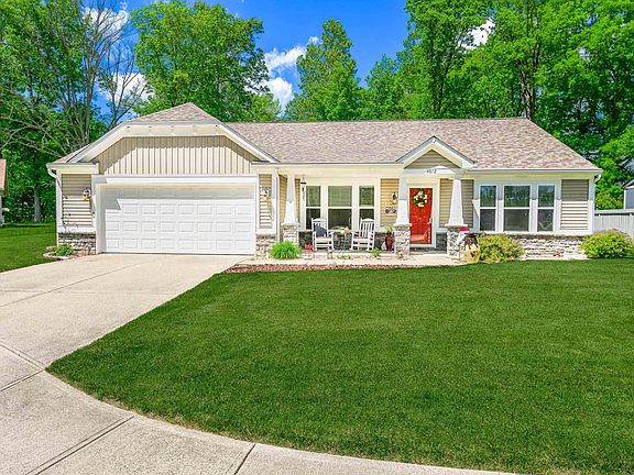 3rd image of 4812 W Hidden Meadow Dr