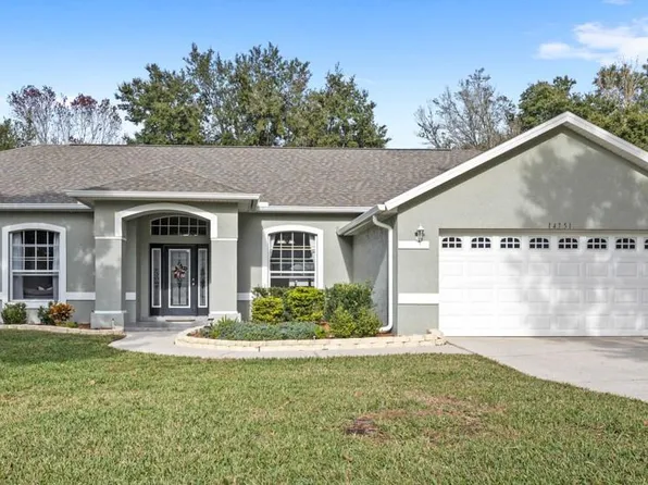14751 Yellow Pine Ln, Clermont, FL 34711
