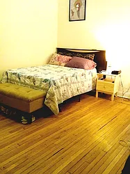 Rented by Time Equities, Inc.