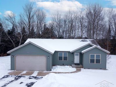 4646 Rau Rd, West Branch, MI, 48661