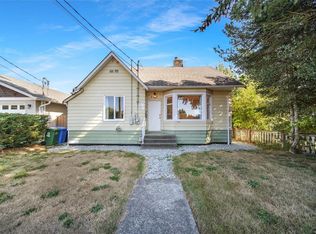 4915 Gertrude St, Pt Alberni, BC V9Y 6K8