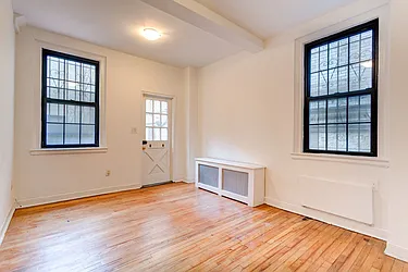 Rented by Halstead Real Estate