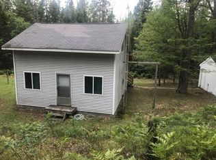 15350 Voyer Lake Rd, Hillman, MI 49746