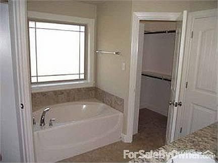 Master Bath 1