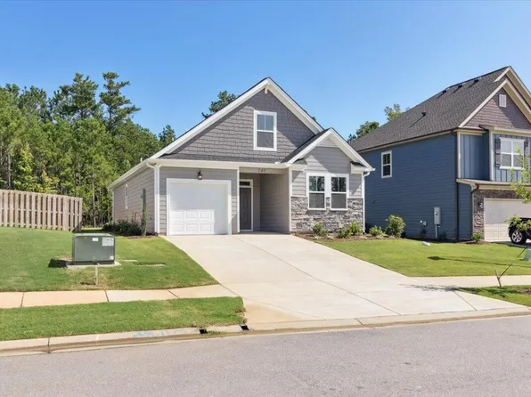 740 Woodvine Drive #Tp174, Grovetown, GA 30813