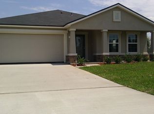 15318 Spotted Stallion Trl, Jacksonville, FL 32234