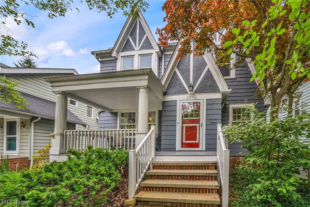 3990 Rosemond Rd, Cleveland Heights, OH 44121 Zillow
