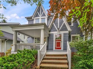 3990 Rosemond Rd, Cleveland Heights, OH 44121