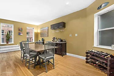 Sold by Corcoran