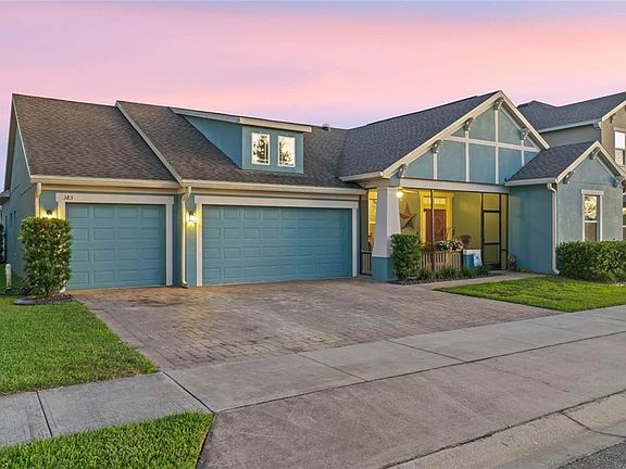 3rd image of 383 Blue Cypress Dr