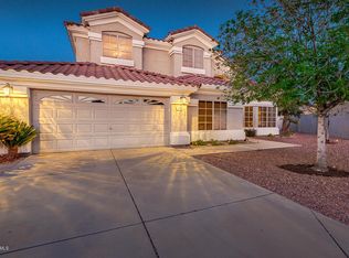 1279 S Vine Ct, Gilbert, AZ 85233