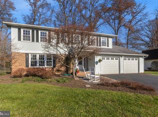 7 Pembroke Ct, Lawrence Township, NJ 08648
