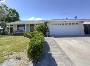 3199 Warwick Rd, Fremont, CA 94555