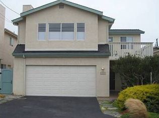 380 Nassau St, Morro Bay, CA 93442