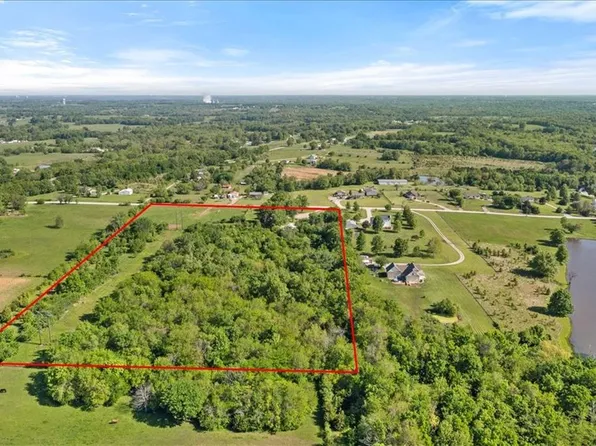 25909 E 203rd St, Pleasant Hill, MO 64080