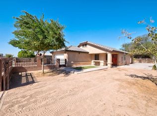 1212 E C St, San Luis, AZ 85349