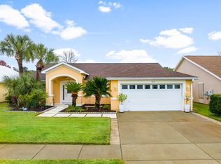 127 Summerwood Dr, Panama City Beach, FL 32413