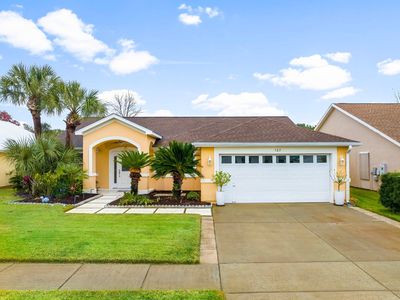 127 Summerwood Dr, Panama City Beach, FL, 32413
