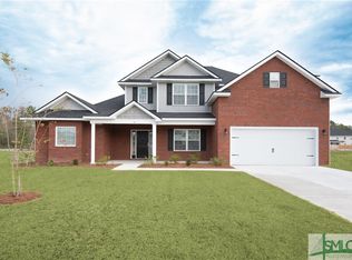 94 Way Station Way Northeast Way, Ludowici, GA 31316