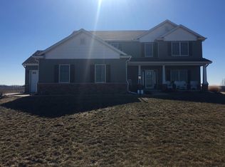 1881 County Road 1850 N, Urbana, IL