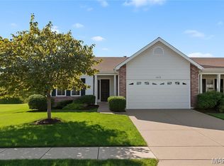 160 Silo View Dr #382B, Wentzville, MO 63385