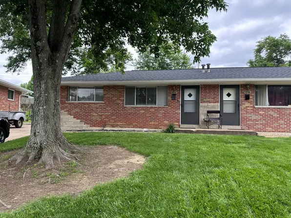 2425-2427 Chesstal, 2425-2427 Chesstal St, Saint Charles, MO 63301