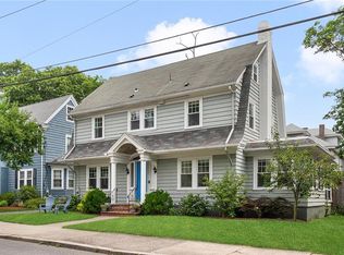 30 Cooke St, Pawtucket, RI 02860