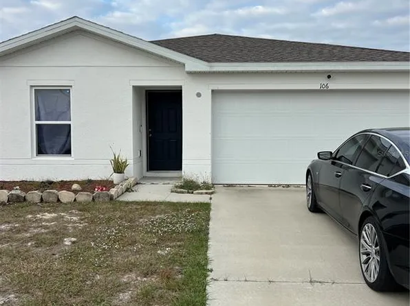 106 Orchid Ct, Poinciana, FL 34759