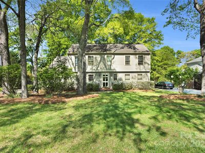 4738 Truscott Rd, Charlotte, NC, 28226
