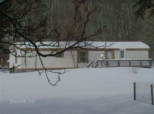 201 Rockland Rd, Roscoe, NY 12776