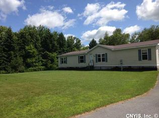 32822 Belile Rd, Philadelphia, NY 13673