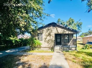 3906 E Genesee St, Tampa, FL 33610