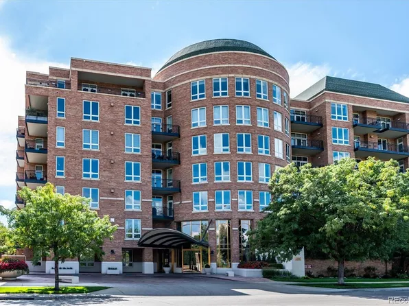 2400 E Cherry Creek South Drive #306, Denver, CO 80209