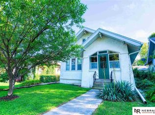 2741 Titus Ave, Omaha, NE 68112