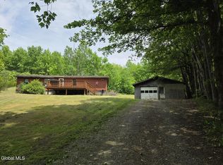 1099 W Hill Rd, Worcester, NY 12197
