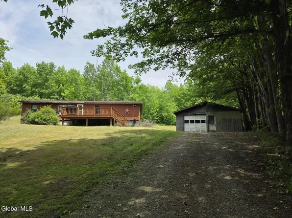 1099 W Hill Road, Worcester, NY 12197