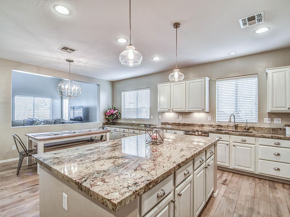 1st image of 4050 S Big Horn Pl