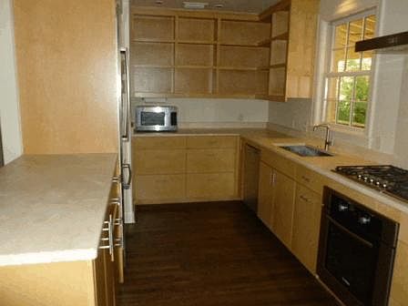 2210 Nueces Street-Kitchen