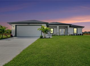 4300 Connection Ave, Cape Coral, FL 33909