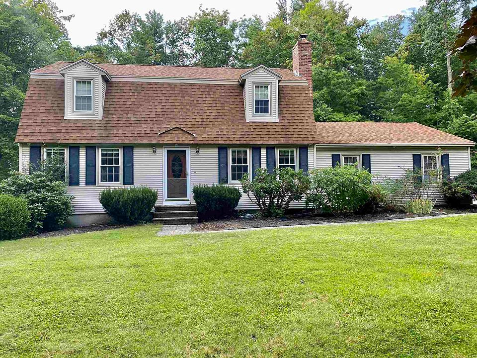 22 Settlers Lane, Salem, NH 03079 Zillow