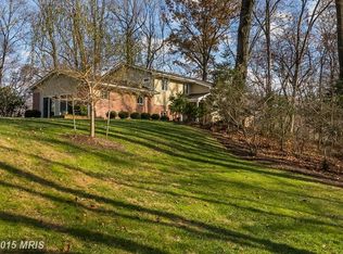 3 Beechmere Ln, Hunt Valley, MD 21030