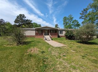 266 Maxeys Mill Rd, Cumberland, VA 23040