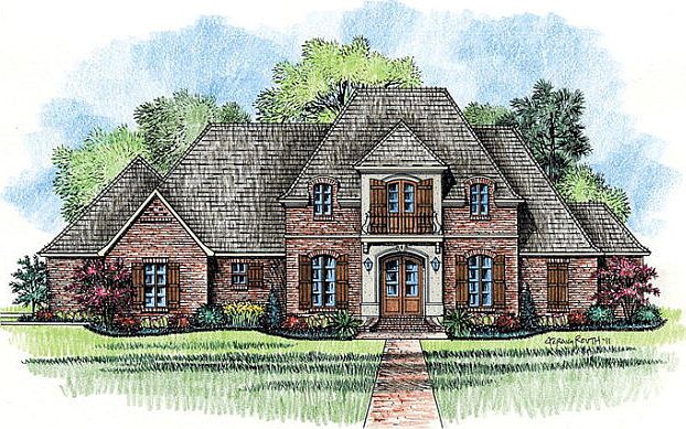1st image of 105 Steeplechase Dr