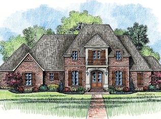 105 Steeplechase Dr, Oxford, MS 38655