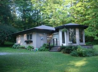 1420 E Munger St, Middlebury, VT 05753