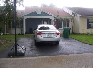 14535 SW 142nd Court Cir, Miami, FL 33186