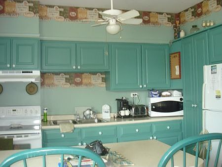 New Handcrafted Kitchen 1
